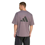PrimeLift Workout Oversize T-Shirt - Runner