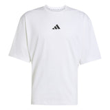 PrimeLift Workout Oversize T-Shirt - Runner