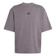 PrimeLift Workout Oversize T-Shirt - Runner