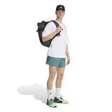 PrimeLift Workout Oversize T-Shirt - Runner