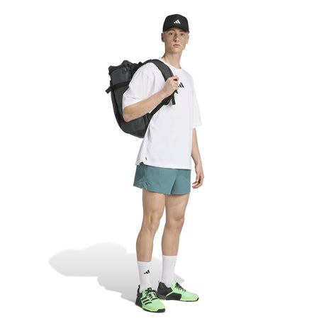 PrimeLift Workout Oversize T-Shirt - Runner