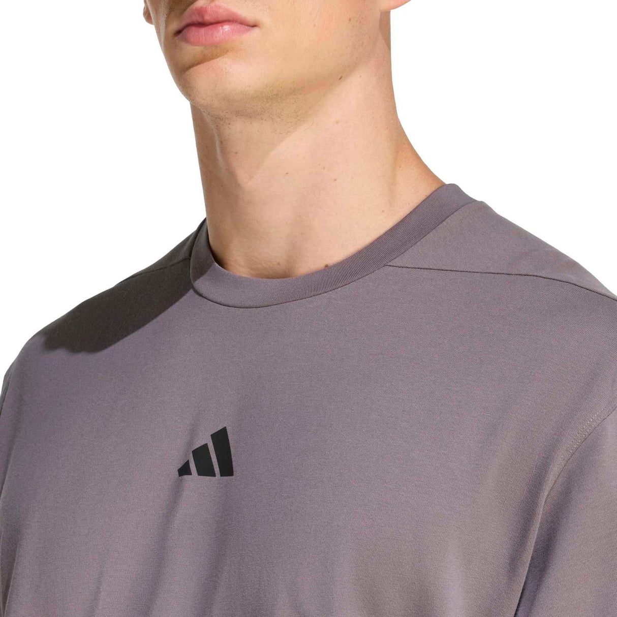 PrimeLift Workout Oversize T-Shirt - Runner