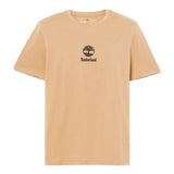Print Stack Logo Short Sleeve Tee - Runner