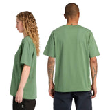 Print Stack Logo Short Sleeve Tee - Runner