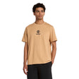 Print Stack Logo Short Sleeve Tee - Runner