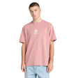 Print Stack Logo Short Sleeve Tee - Runner