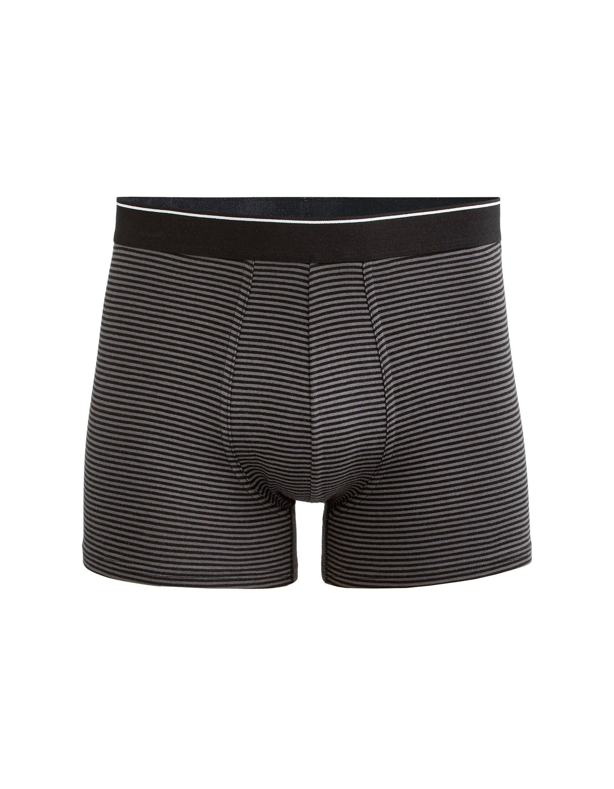 Printed Stretch Boxer - Runner