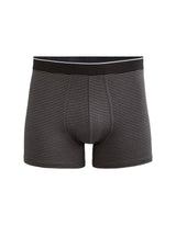 Printed Stretch Boxer - Runner