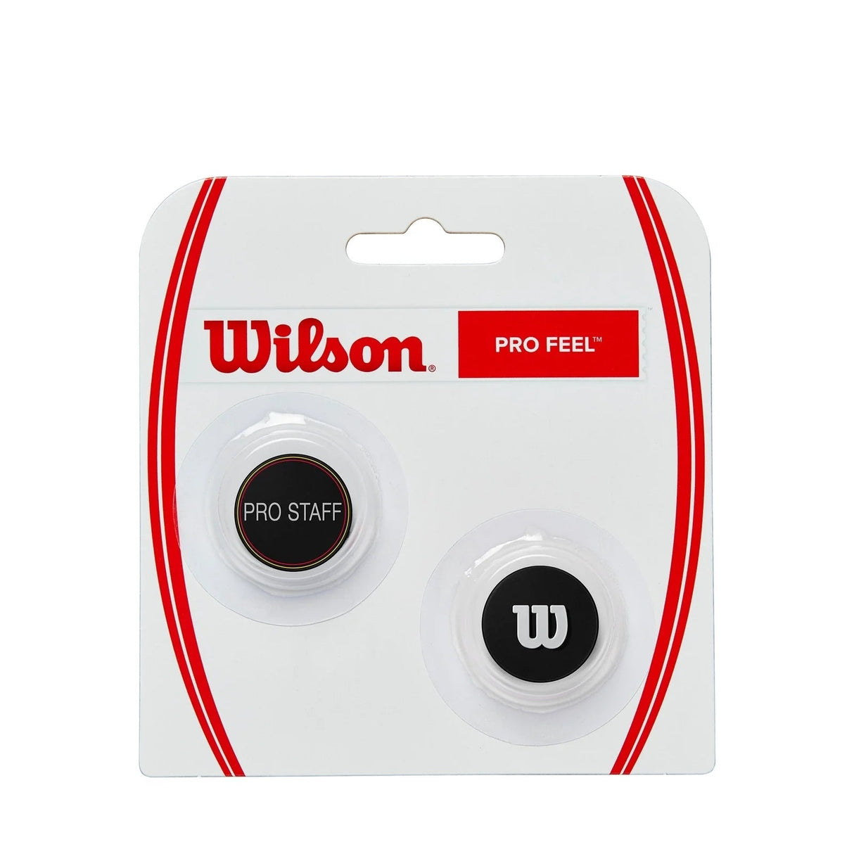 PRO FEEL PRO STAFF DAMPENER - Runner