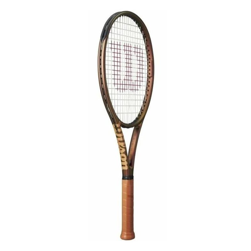 Pro Staff Tennis Racket 97UI V14 270 gm - Runner