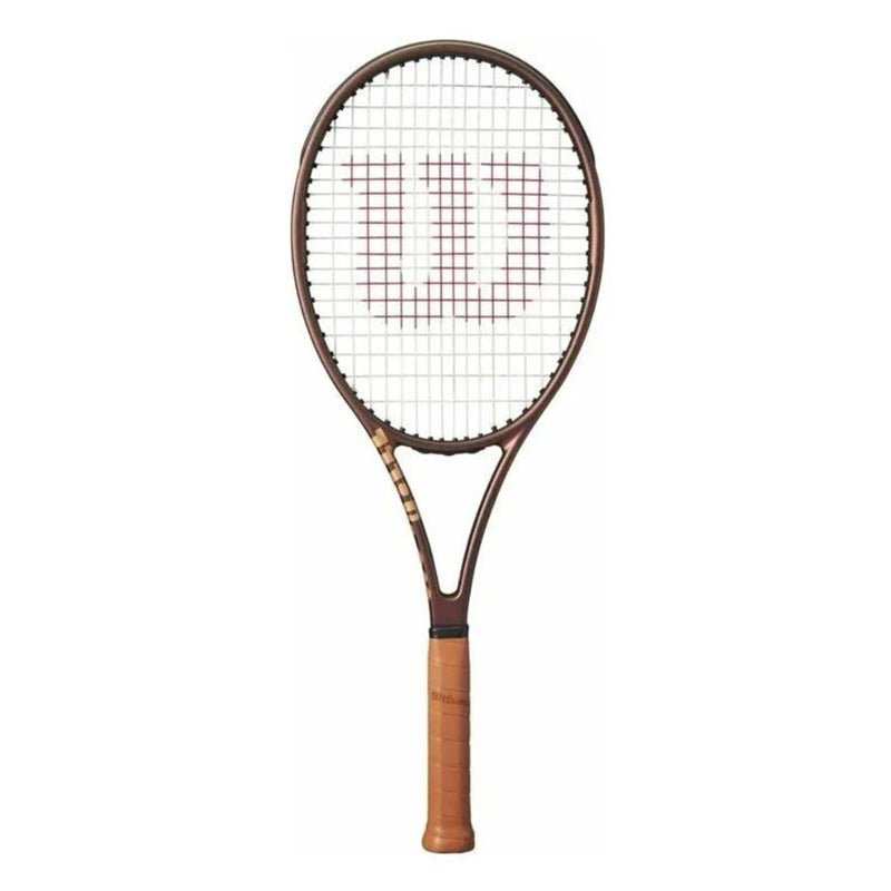 Pro Staff Tennis Racket 97UI V14 270 gm - Runner