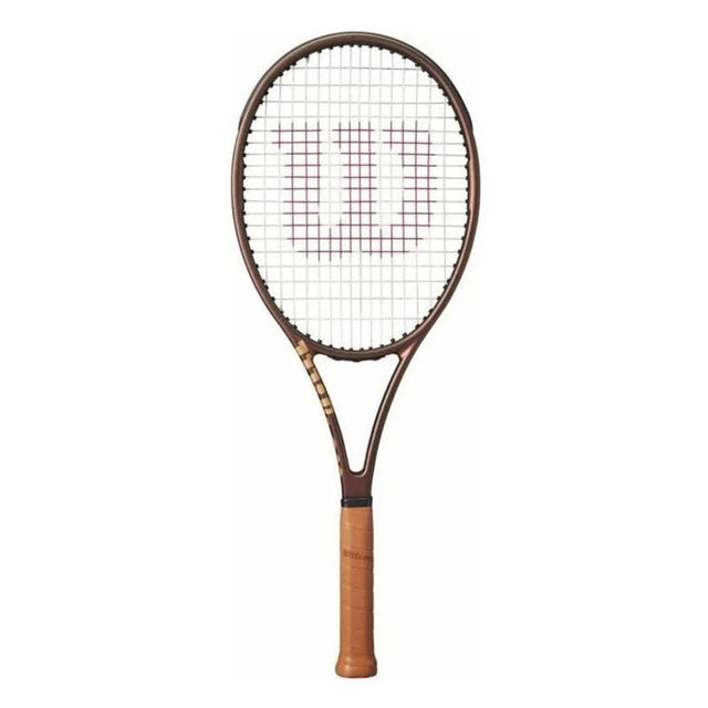 Pro Staff Tennis Racket 97UI V14 270 gm - Runner