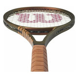 Pro Staff Tennis Racket 97UI V14 270 gm - Runner