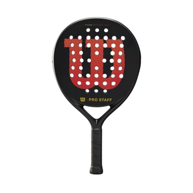 PRO STAFF V2 TEAM PADEL BKRD 2 - Runner
