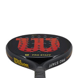 PRO STAFF V2 TEAM PADEL BKRD 2 - Runner
