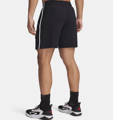 Project Rock Mesh Men's Shorts - Runner