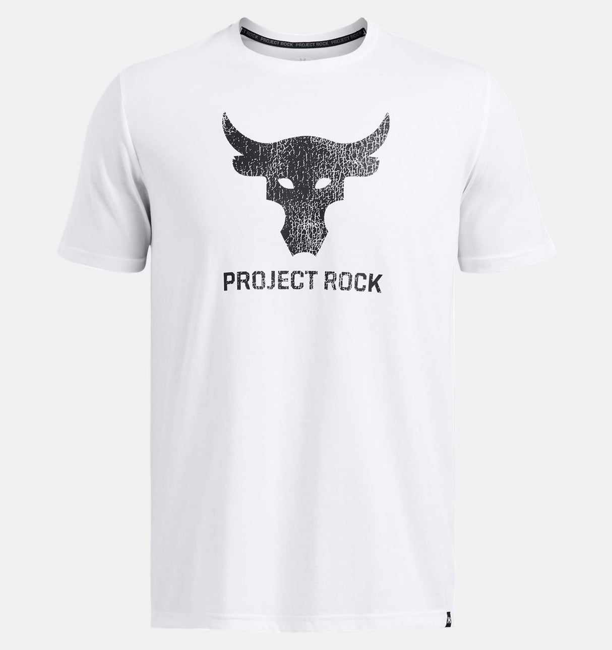 Project Rock Payoff Graphic Men's Short Sleeve - Runner