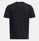 Project Rock Payoff Graphic Men's Short Sleeve - Runner