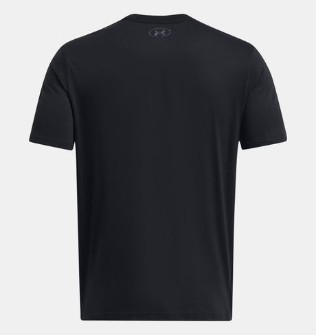 Project Rock Payoff Graphic Men's Short Sleeve - Runner