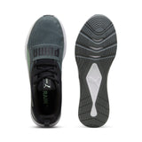 PROSPECT MINERAL GRAY - PUMA BLACK - FRESH M - Runner
