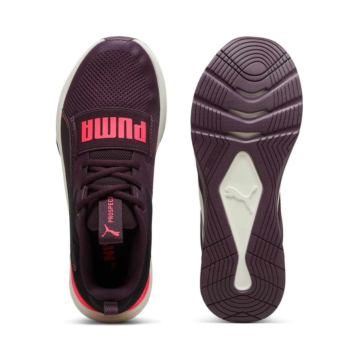 Prospect Training Shoes Men - Runner