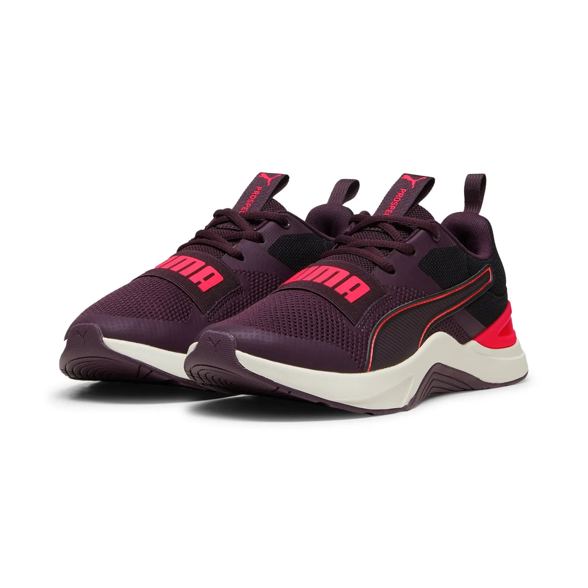 Prospect Training Shoes Men - Runner