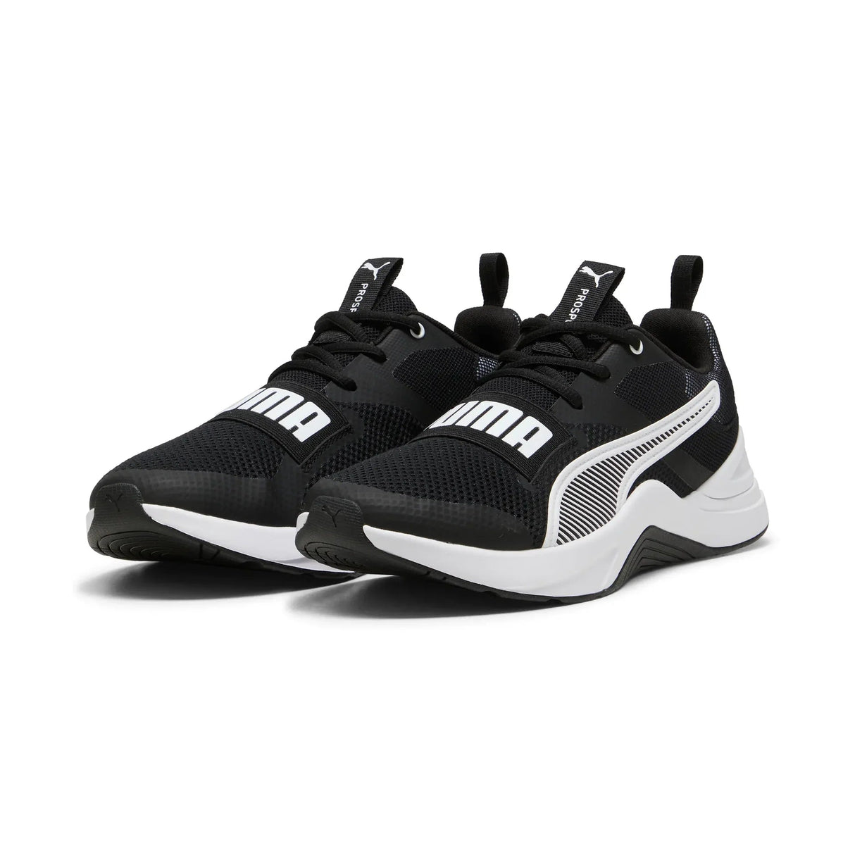 Prospect Training Shoes Men - Runner