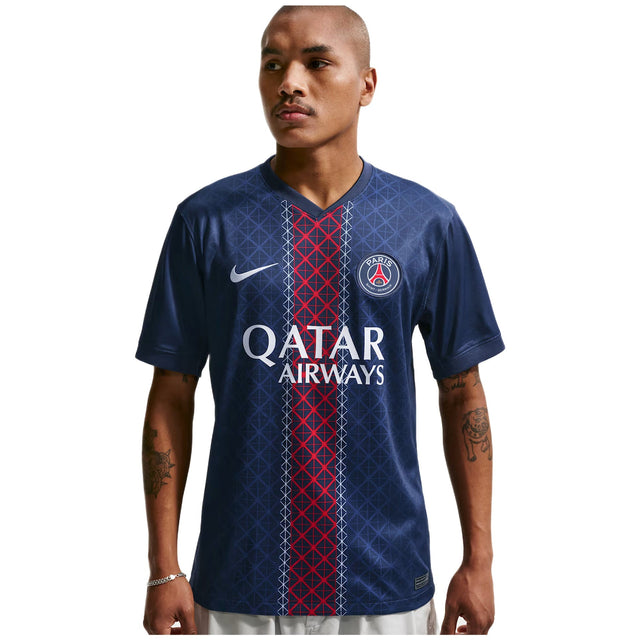 Psg M Nk Df Jsy Ss Stad Hm - Runner