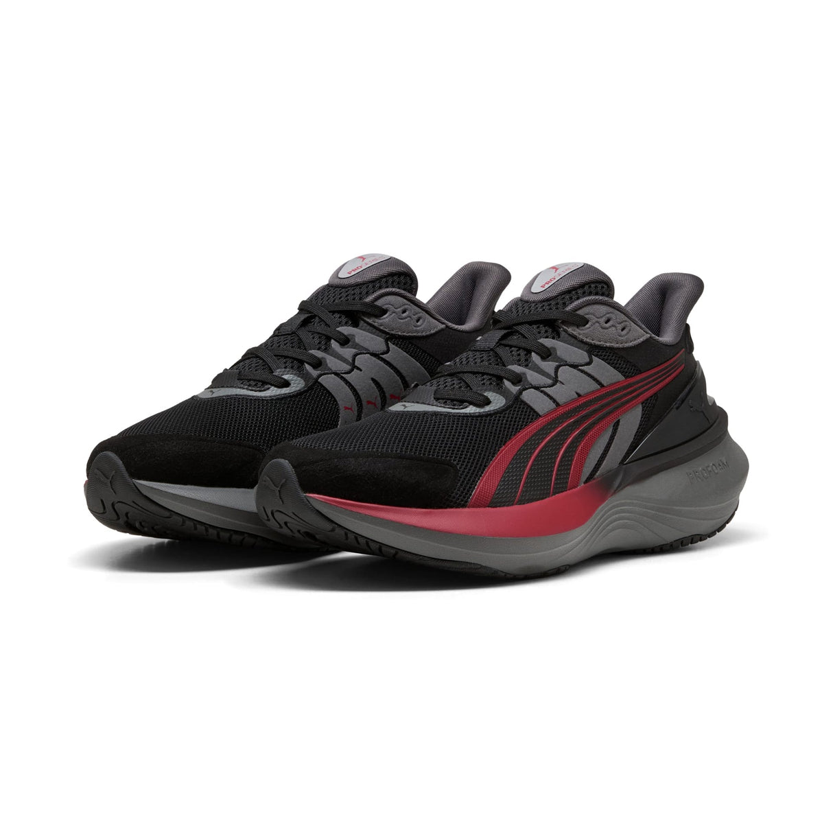 Pulse Pro Running Shoes Unisex - Runner