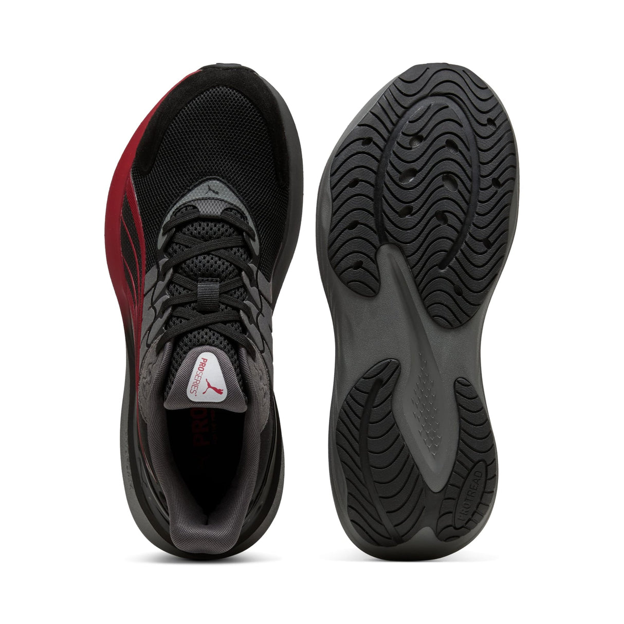 Pulse Pro Running Shoes Unisex - Runner