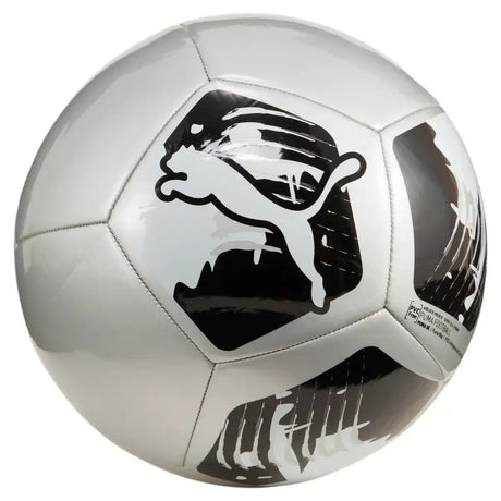 PUMA Big Cat Football Ball - Runner
