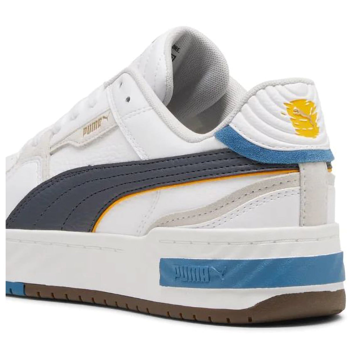 Puma Ca Pro Shoes - Runner