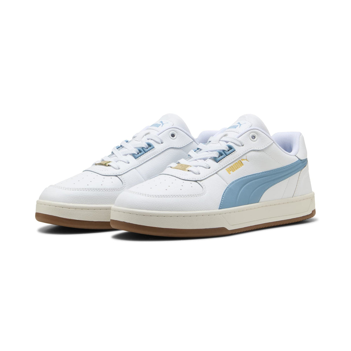Puma Caven 2.0 Lux Unisex Sneakers - Runner