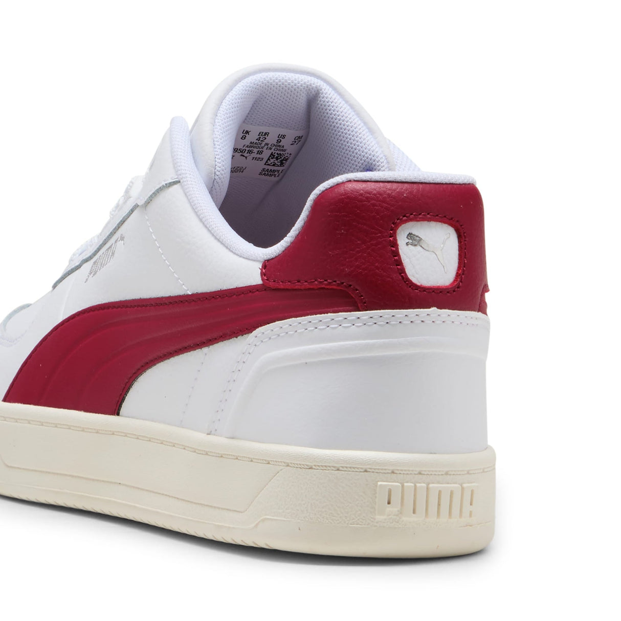 Puma Caven 2.0 Lux Unisex Sneakers - Runner