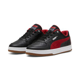 PUMA CAVEN 2.0 RETRO CLUB PUMA BLACK - CLU - Runner