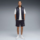 PUMA Class 8 Pintuck Shorts Men - Runner