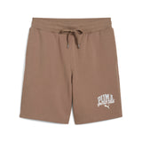PUMA Class 8" Shorts Men - Runner