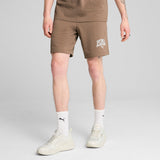 PUMA Class 8" Shorts Men - Runner