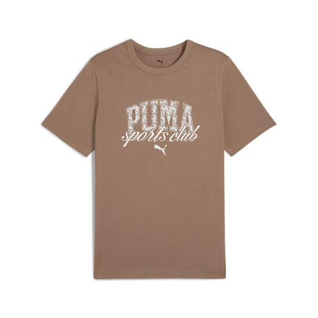 PUMA Class Graphic Tee Men - Runner