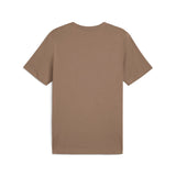 PUMA Class Graphic Tee Men - Runner