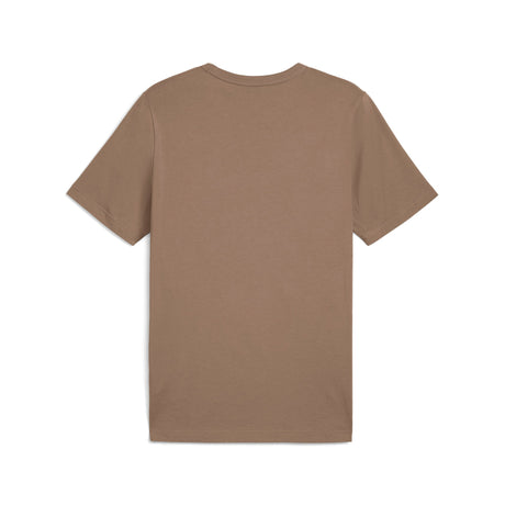 PUMA Class Graphic Tee Men - Runner