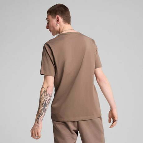 PUMA Class Graphic Tee Men - Runner