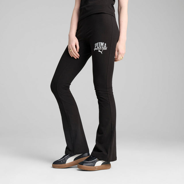 PUMA CLASS High - Wais - Runner