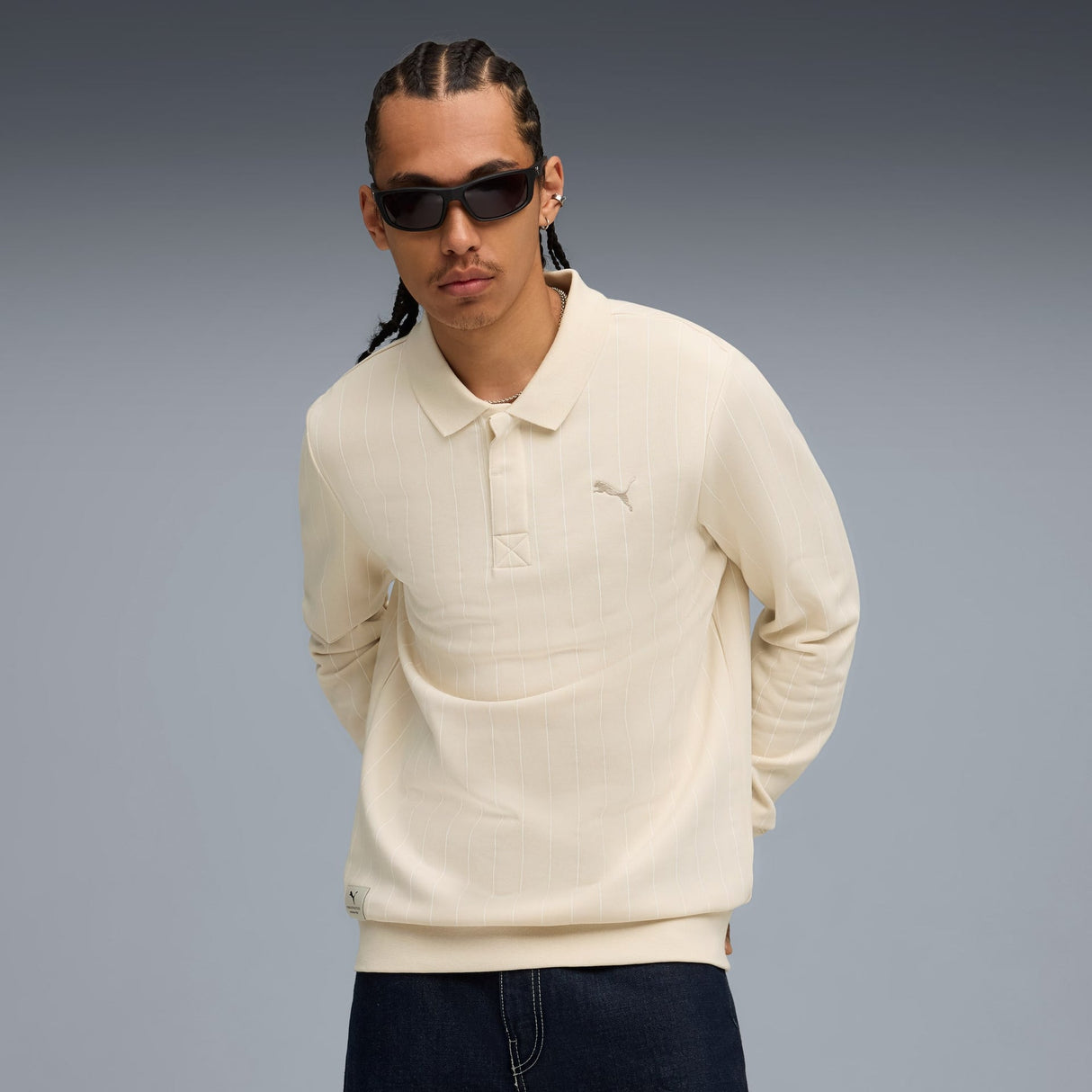 PUMA Class Polo Men - Runner
