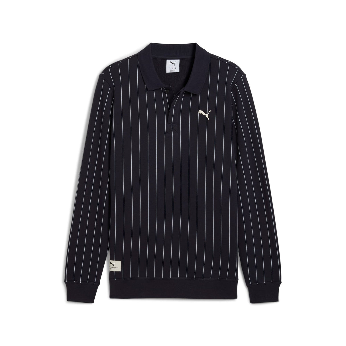 PUMA Class Polo Men - Runner