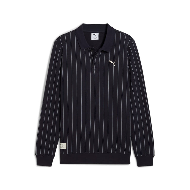 PUMA Class Polo Men - Runner