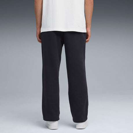 PUMA Class Relaxed Pintuck Sweatpants Men - Runner