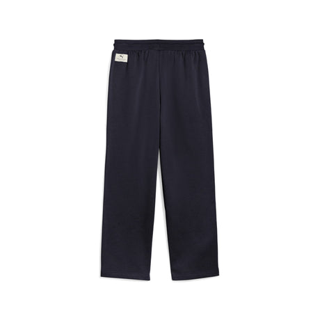 PUMA Class Relaxed Pintuck Sweatpants Men - Runner