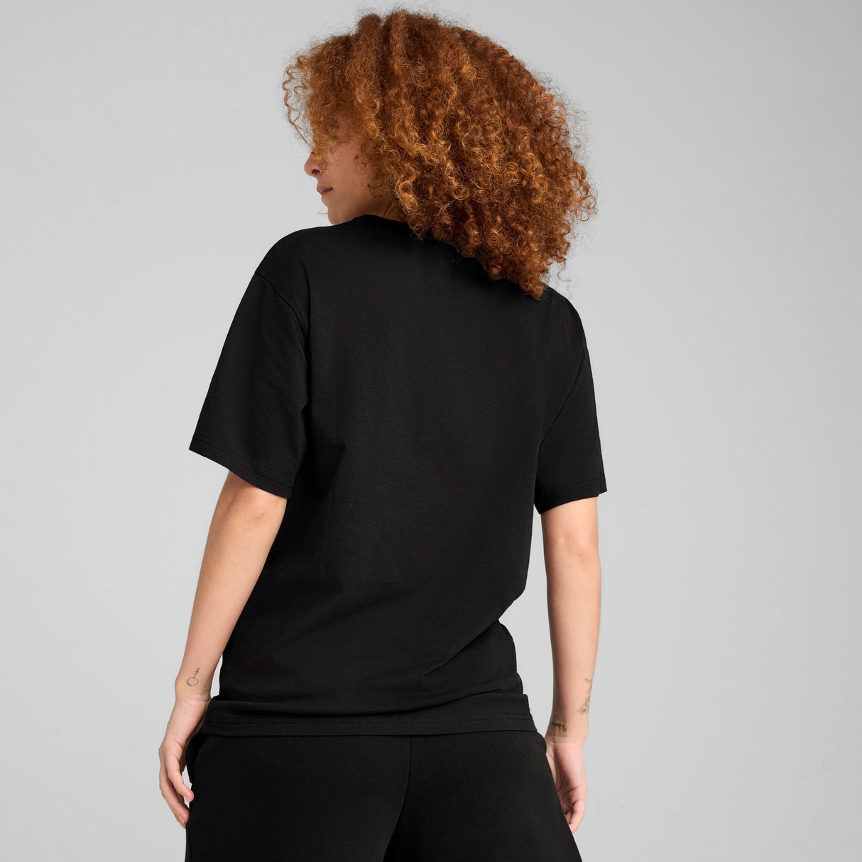 PUMA CLASS Relaxed T - Runner