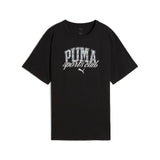 PUMA CLASS Relaxed T - Runner